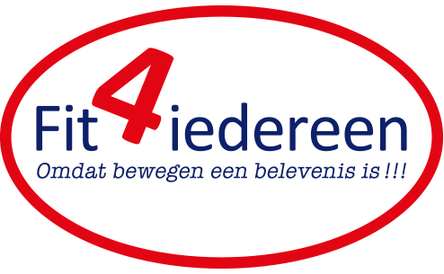 Fit4iedereen